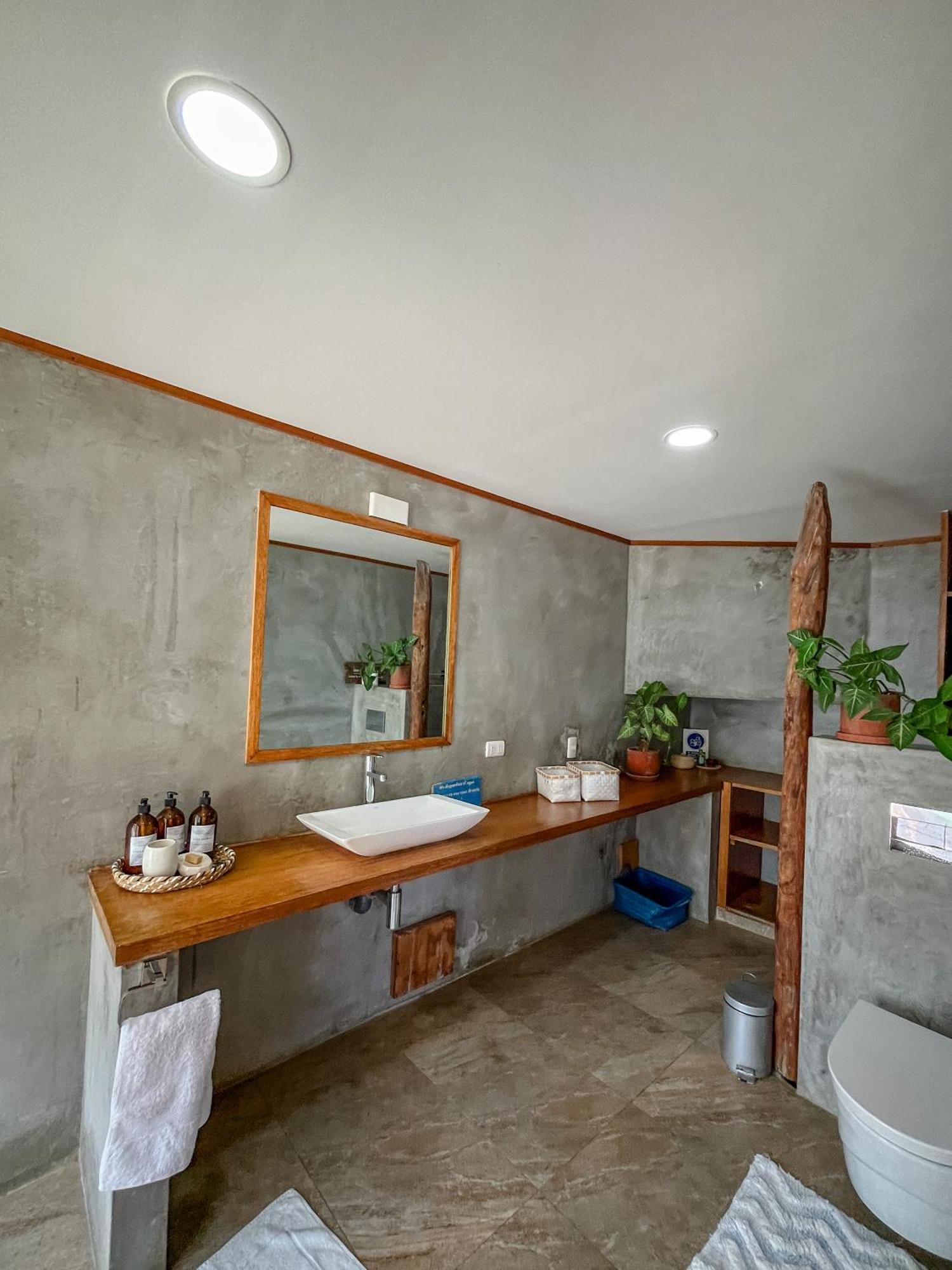 Bed and Breakfast Casa Safran Vichayito à Los Órganos Extérieur photo